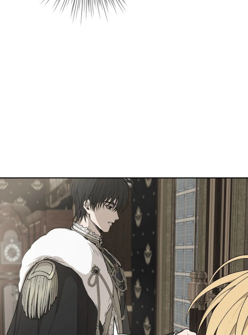 In the Ice Emperor’s Birdcage Chapter 10 - Page 74