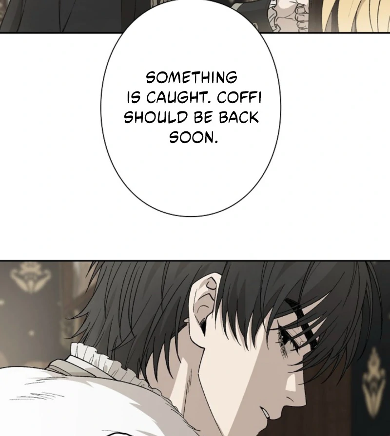 In the Ice Emperor’s Birdcage Chapter 10 - Page 75