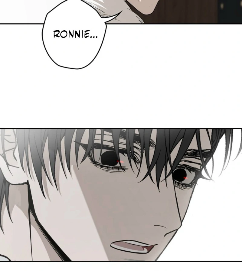 In the Ice Emperor’s Birdcage Chapter 10 - Page 76