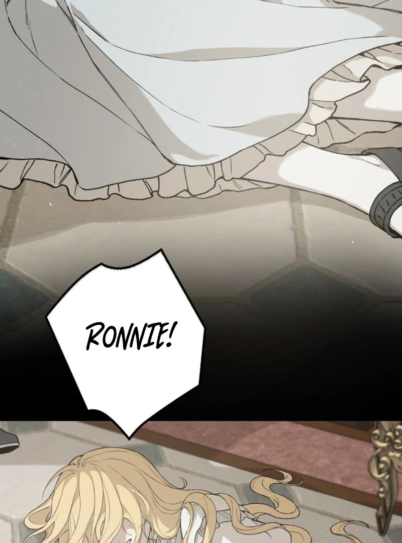 In the Ice Emperor’s Birdcage Chapter 10 - Page 79