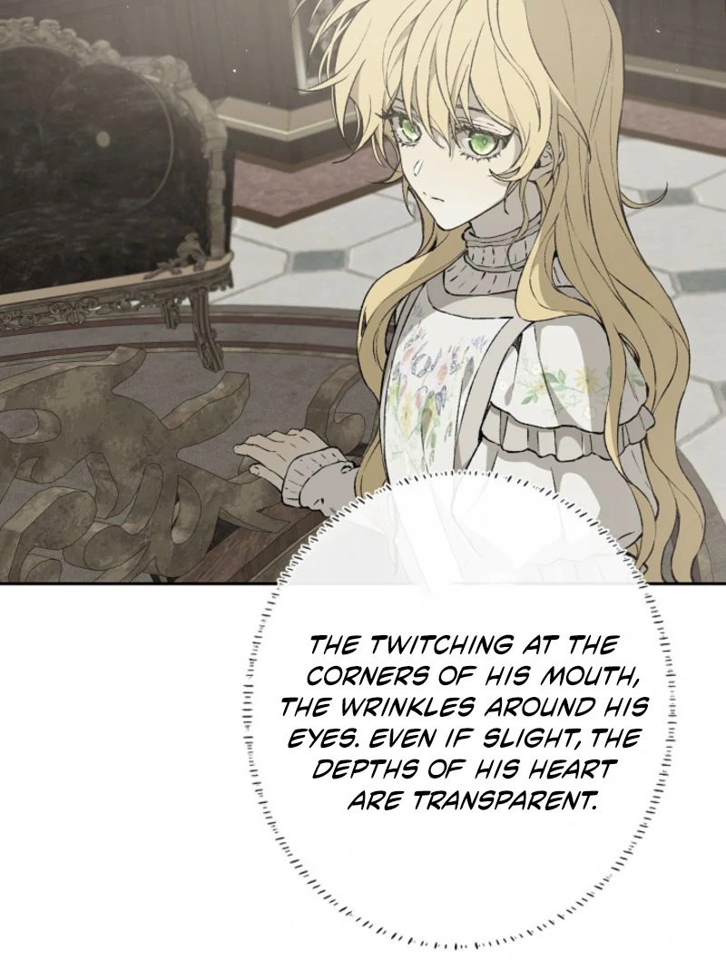 In the Ice Emperor’s Birdcage Chapter 10 - Page 9