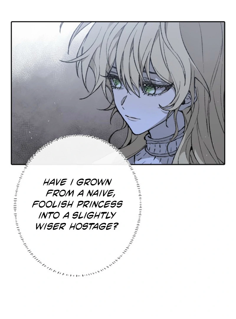 In the Ice Emperor’s Birdcage Chapter 10 - Page 10