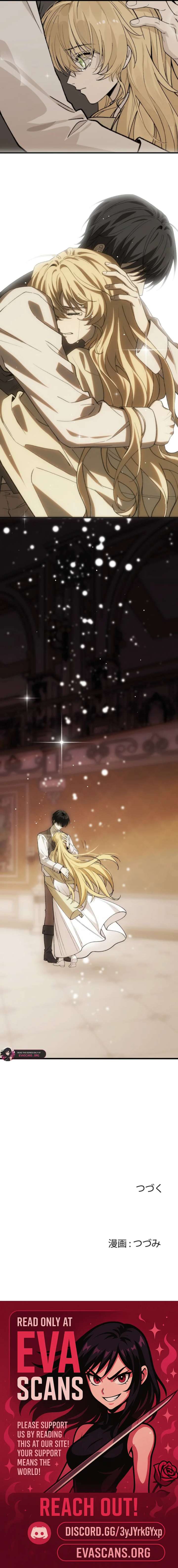 In the Ice Emperor’s Birdcage Chapter 14 - Page 17