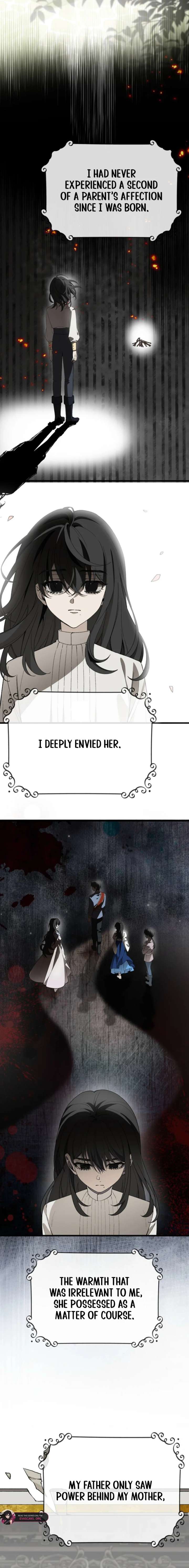 In the Ice Emperor’s Birdcage Chapter 14 - Page 7