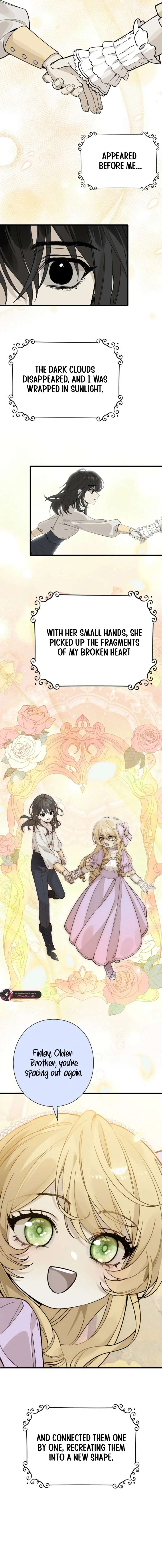 In the Ice Emperor’s Birdcage Chapter 14 - Page 9