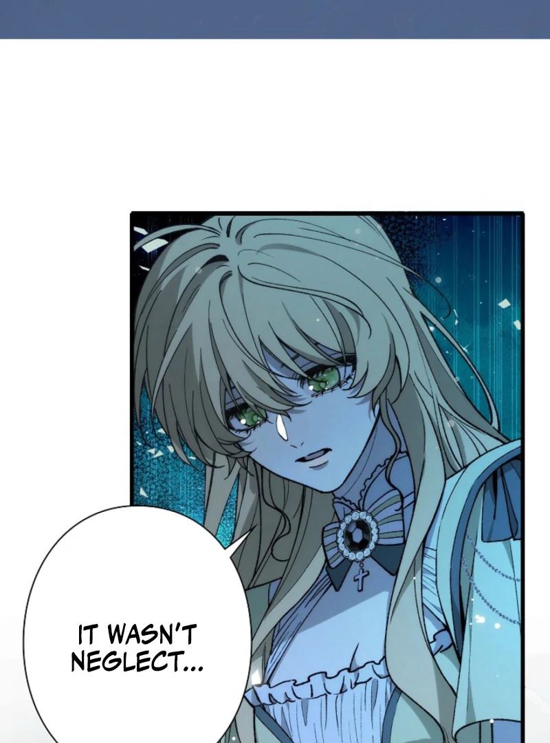 In the Ice Emperor’s Birdcage Chapter 16 - Page 15