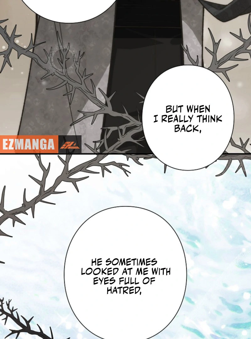 In the Ice Emperor’s Birdcage Chapter 16 - Page 18