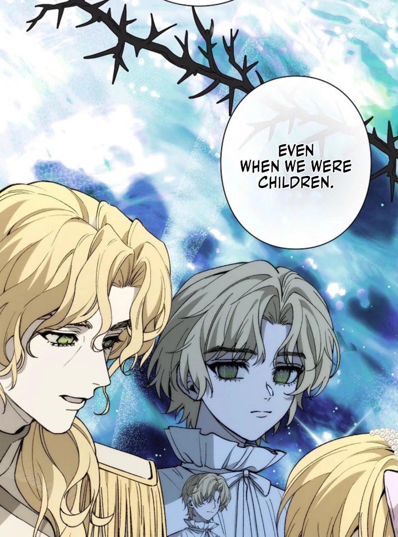 In the Ice Emperor’s Birdcage Chapter 16 - Page 19