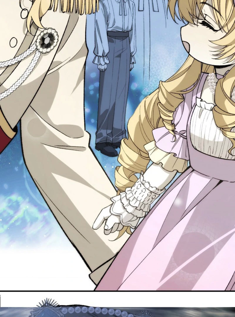 In the Ice Emperor’s Birdcage Chapter 16 - Page 20