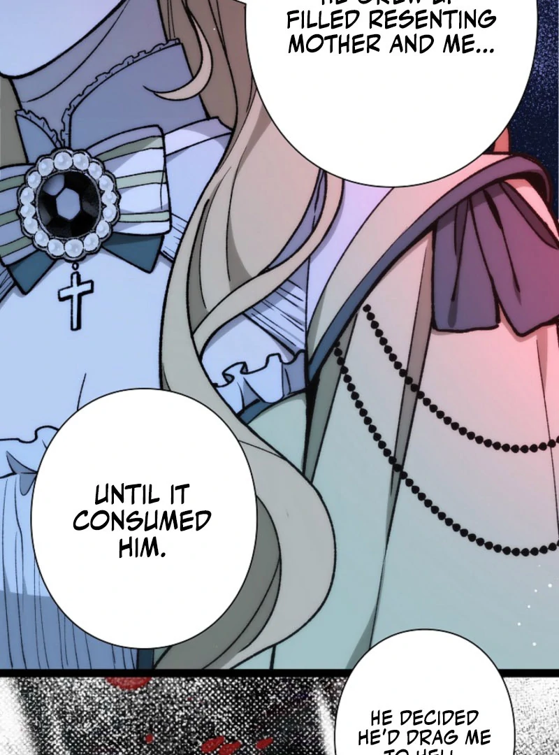 In the Ice Emperor’s Birdcage Chapter 16 - Page 25