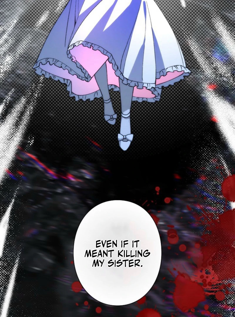 In the Ice Emperor’s Birdcage Chapter 16 - Page 27