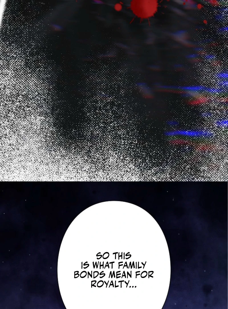 In the Ice Emperor’s Birdcage Chapter 16 - Page 28