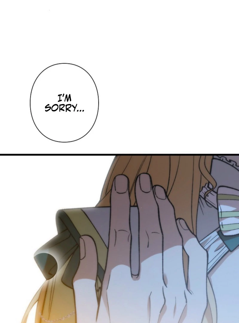 In the Ice Emperor’s Birdcage Chapter 16 - Page 31