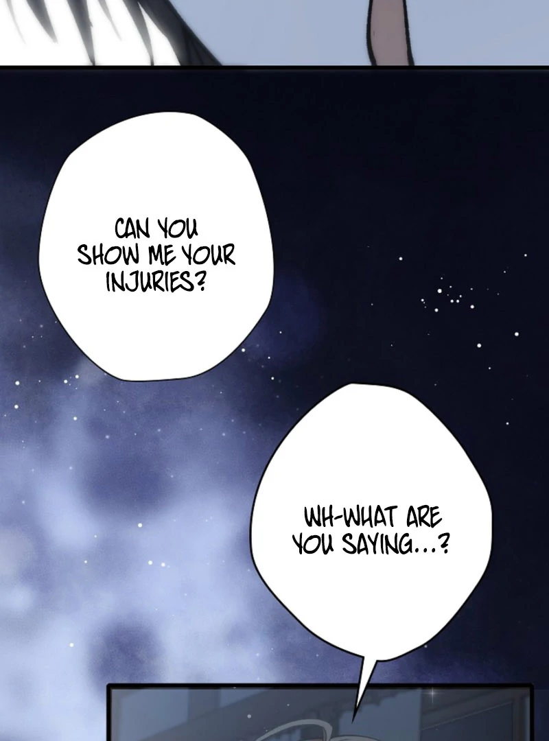 In the Ice Emperor’s Birdcage Chapter 16 - Page 34