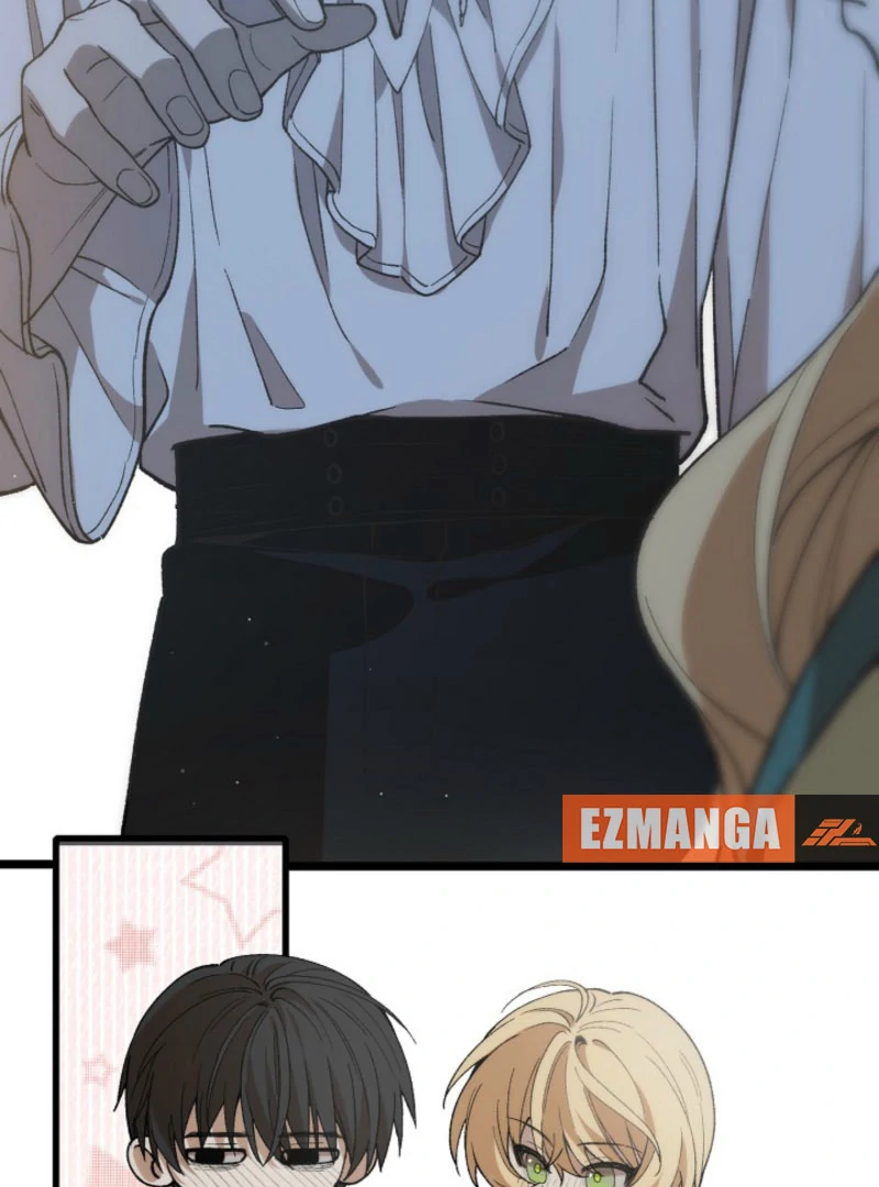 In the Ice Emperor’s Birdcage Chapter 16 - Page 40