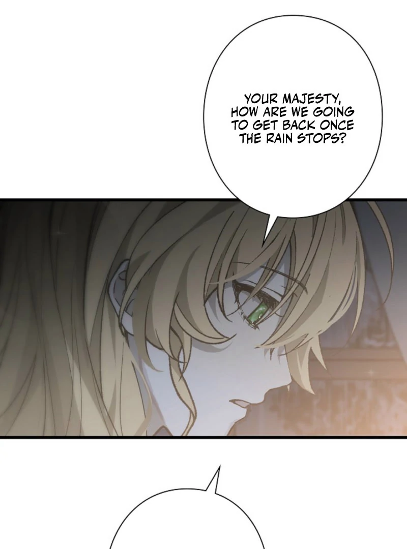 In the Ice Emperor’s Birdcage Chapter 16 - Page 5