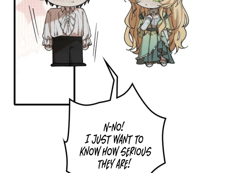 In the Ice Emperor’s Birdcage Chapter 16 - Page 41