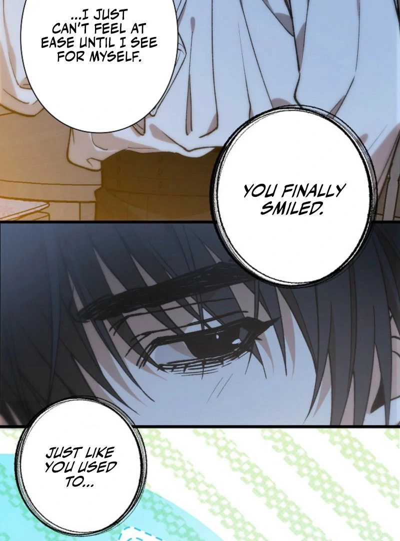 In the Ice Emperor’s Birdcage Chapter 16 - Page 45