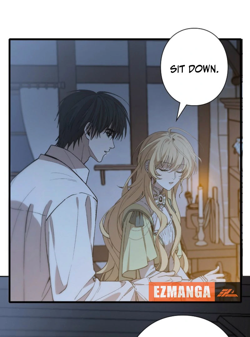 In the Ice Emperor’s Birdcage Chapter 16 - Page 48