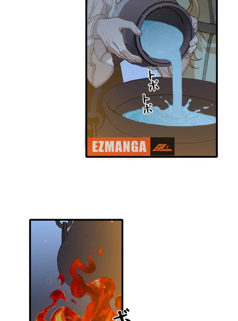 In the Ice Emperor’s Birdcage Chapter 16 - Page 51