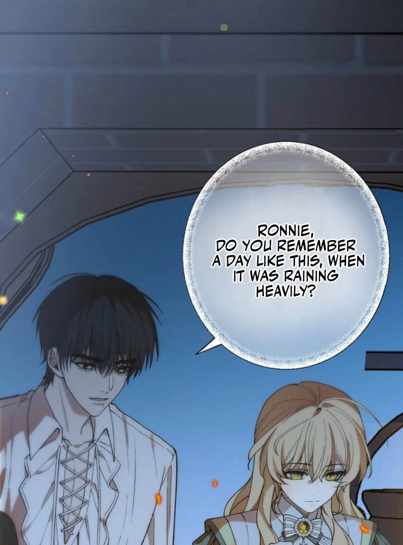 In the Ice Emperor’s Birdcage Chapter 16 - Page 53