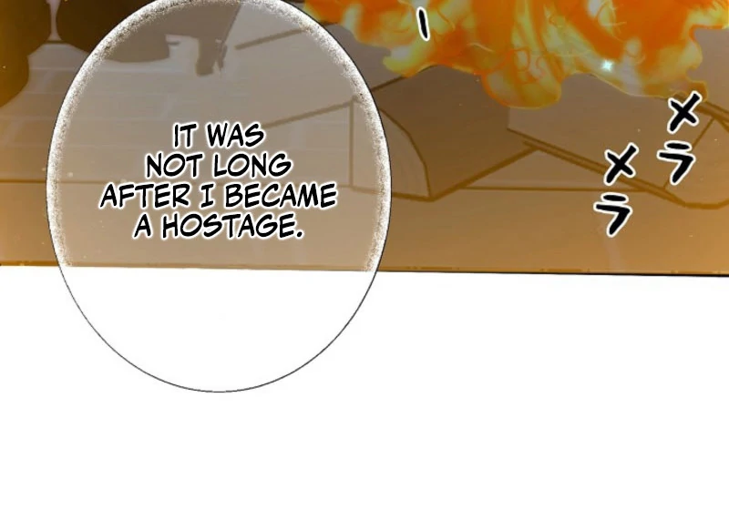 In the Ice Emperor’s Birdcage Chapter 16 - Page 55