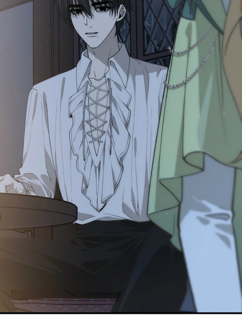 In the Ice Emperor’s Birdcage Chapter 16 - Page 7