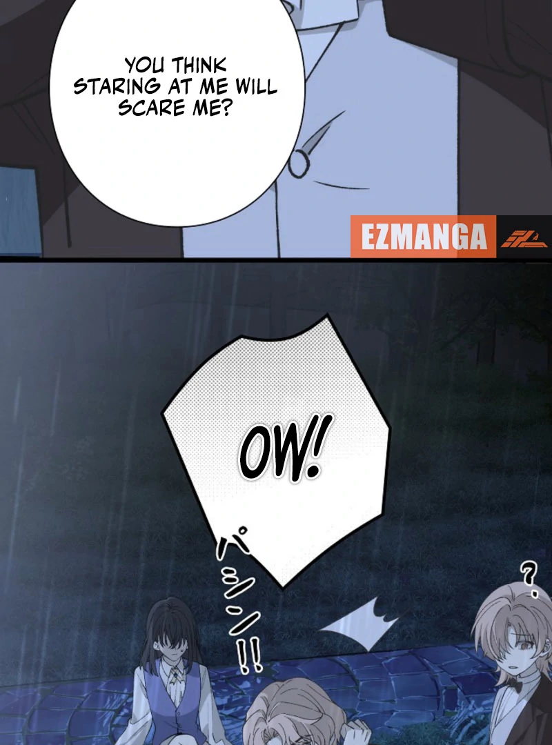 In the Ice Emperor’s Birdcage Chapter 16 - Page 62