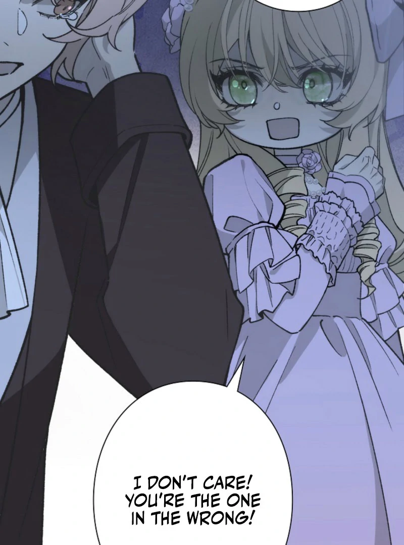 In the Ice Emperor’s Birdcage Chapter 16 - Page 64