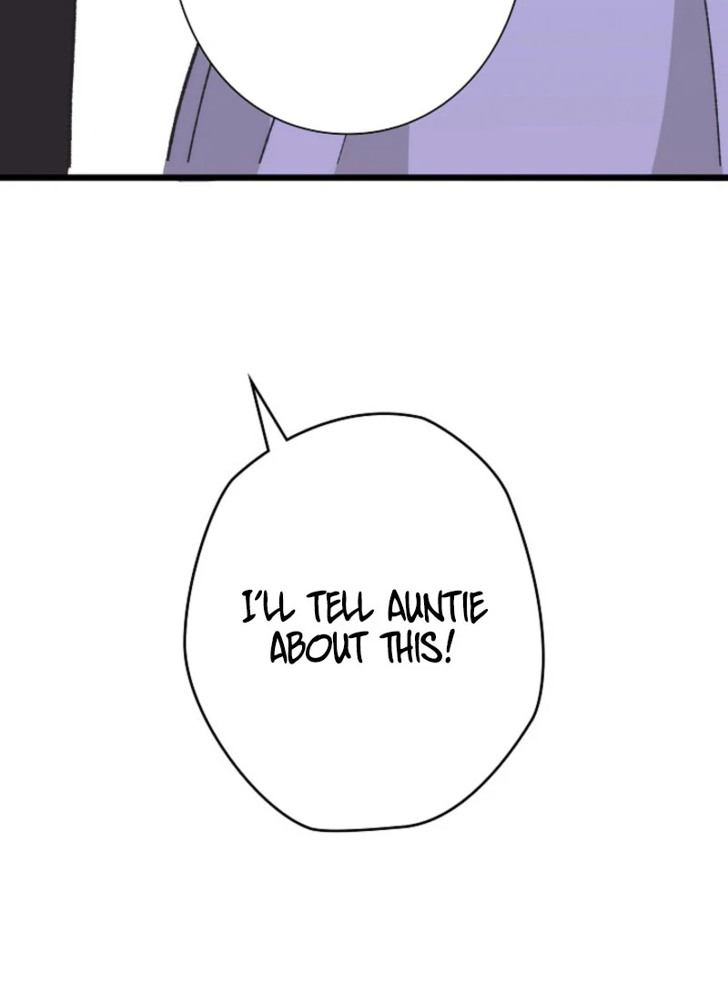 In the Ice Emperor’s Birdcage Chapter 16 - Page 65