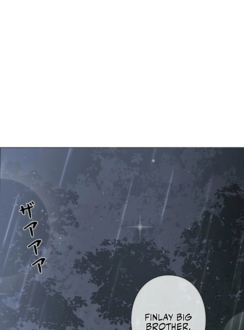 In the Ice Emperor’s Birdcage Chapter 16 - Page 69