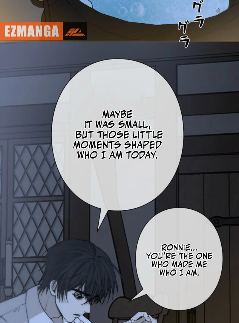 In the Ice Emperor’s Birdcage Chapter 16 - Page 75