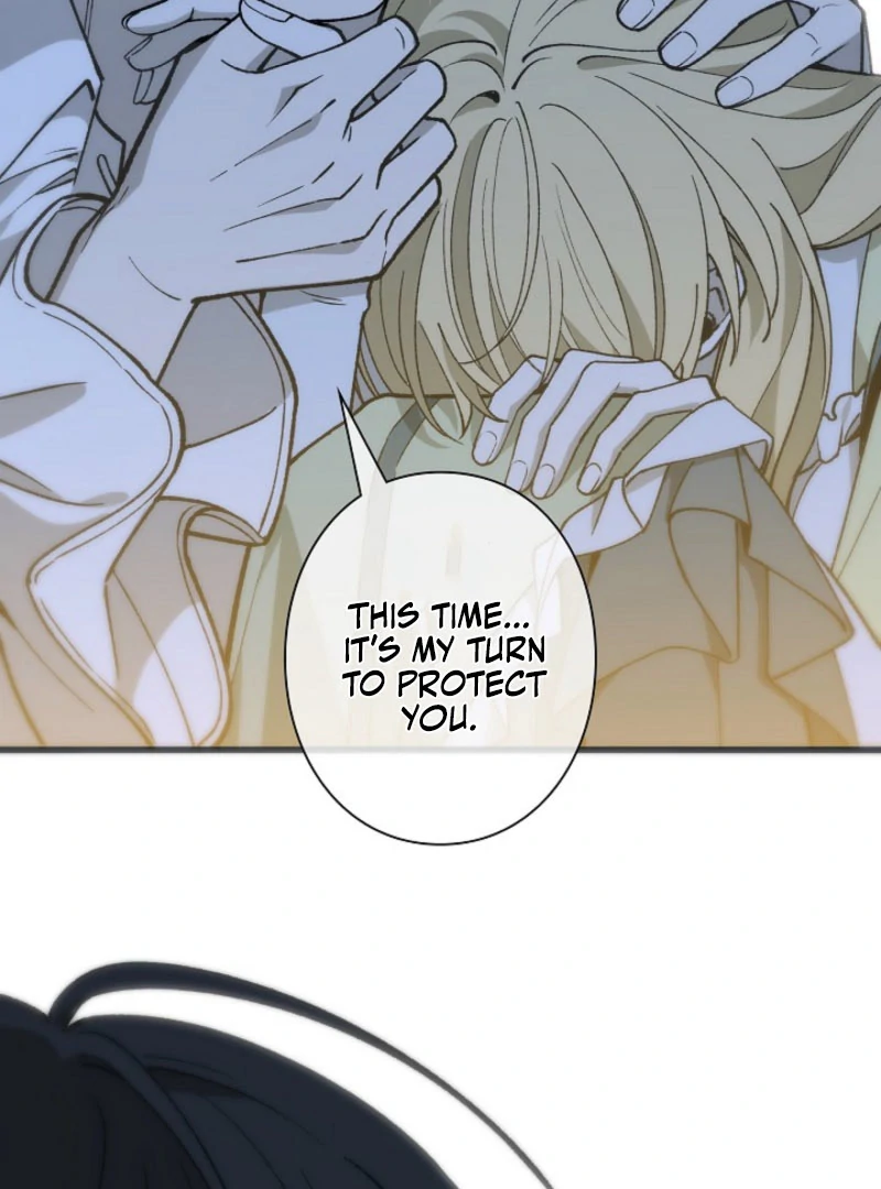 In the Ice Emperor’s Birdcage Chapter 16 - Page 79