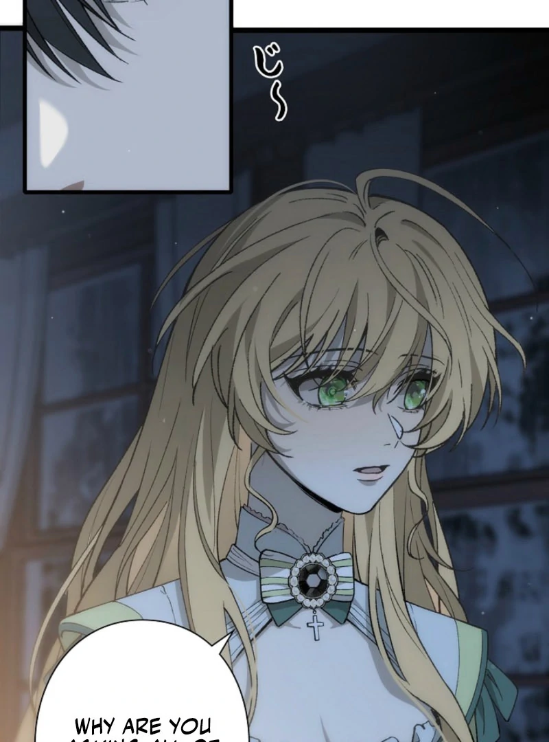 In the Ice Emperor’s Birdcage Chapter 16 - Page 9