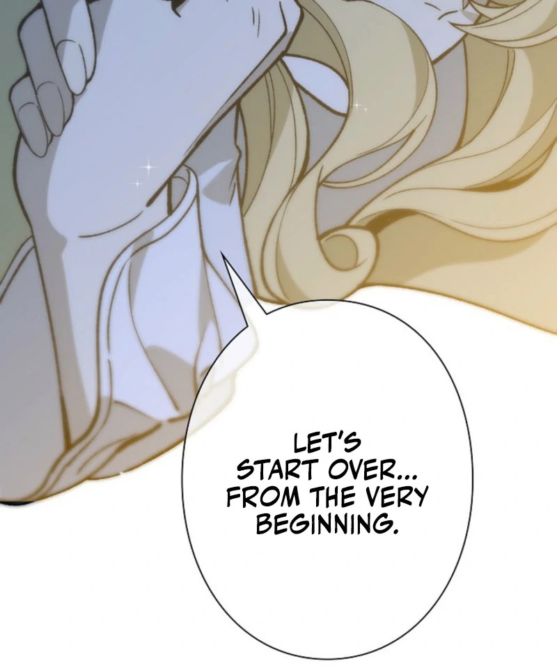 In the Ice Emperor’s Birdcage Chapter 16 - Page 81