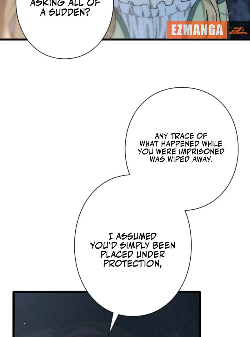 In the Ice Emperor’s Birdcage Chapter 16 - Page 10