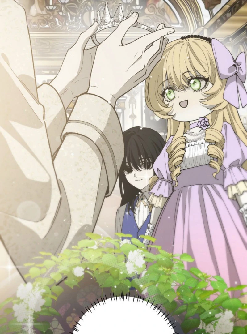 In the Ice Emperor’s Birdcage Chapter 17 - Page 11