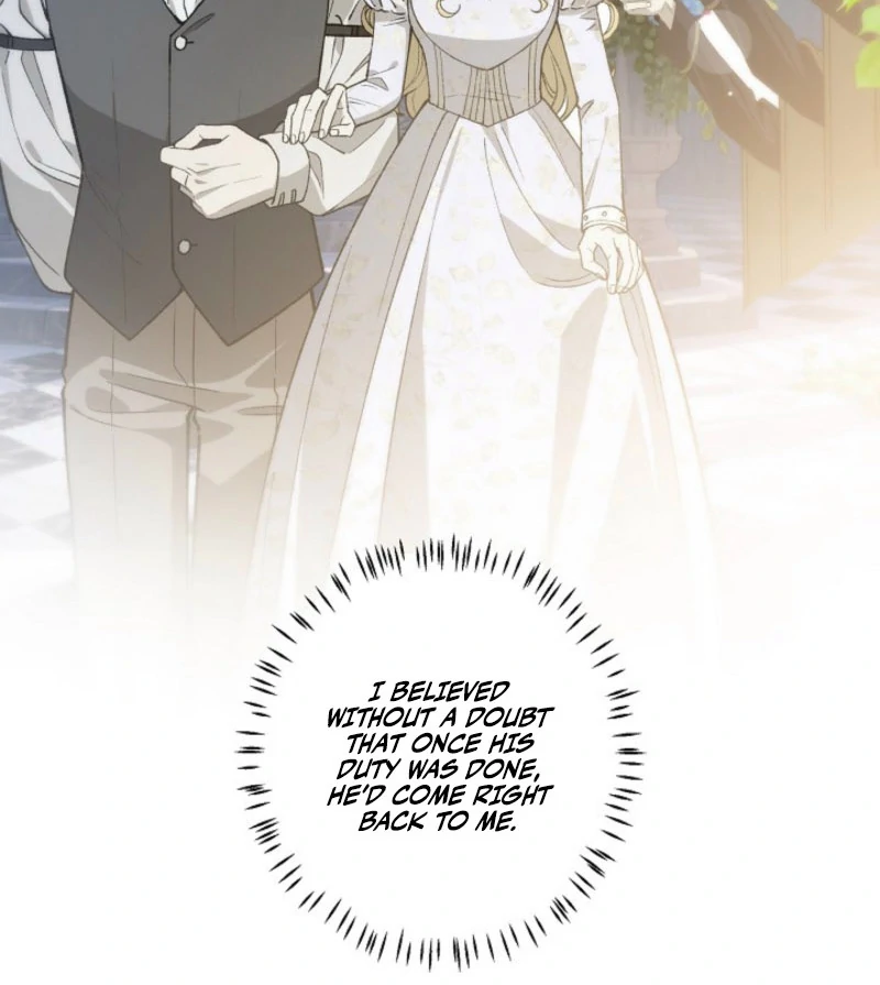 In the Ice Emperor’s Birdcage Chapter 17 - Page 13