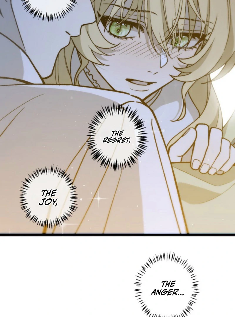 In the Ice Emperor’s Birdcage Chapter 17 - Page 16