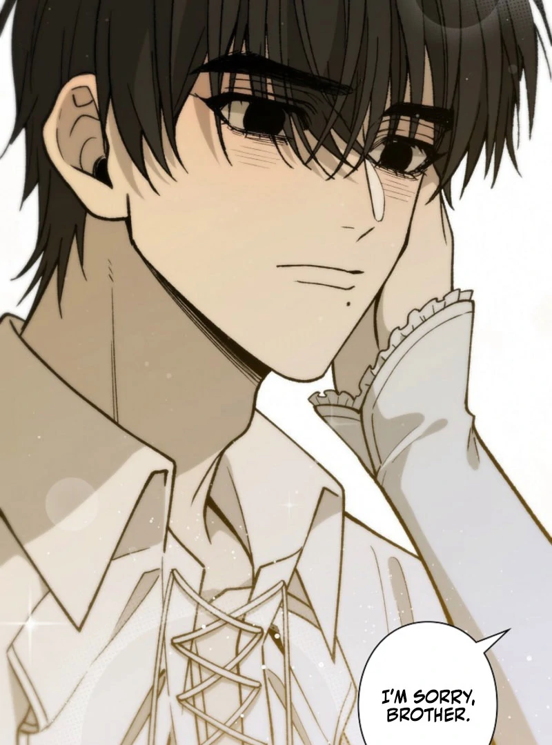 In the Ice Emperor’s Birdcage Chapter 17 - Page 19