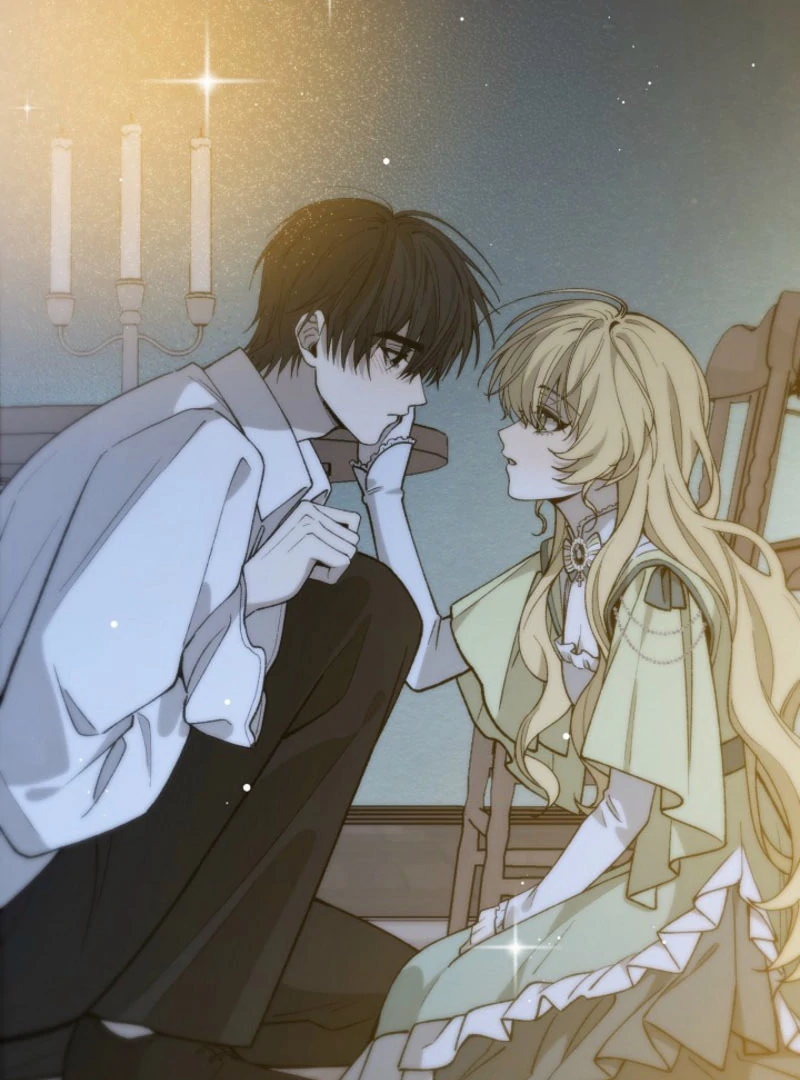 In the Ice Emperor’s Birdcage Chapter 17 - Page 21