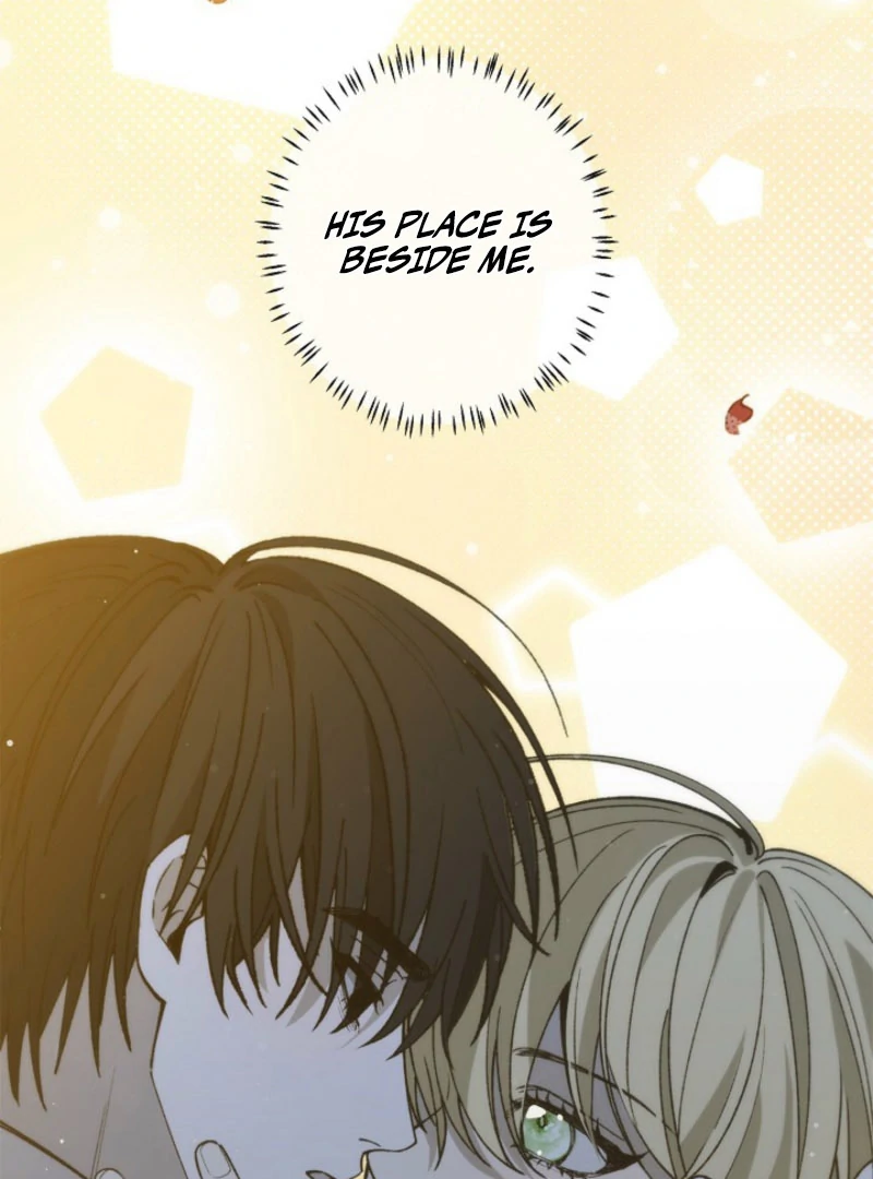 In the Ice Emperor’s Birdcage Chapter 17 - Page 32