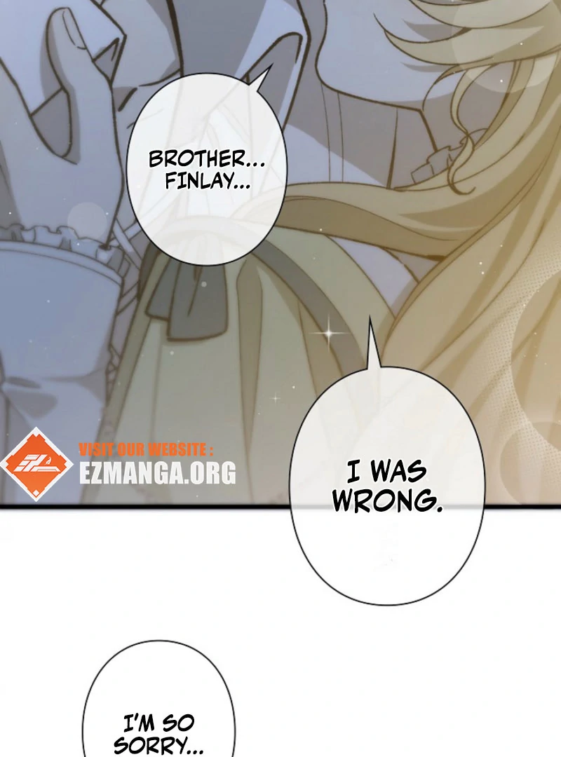 In the Ice Emperor’s Birdcage Chapter 17 - Page 41