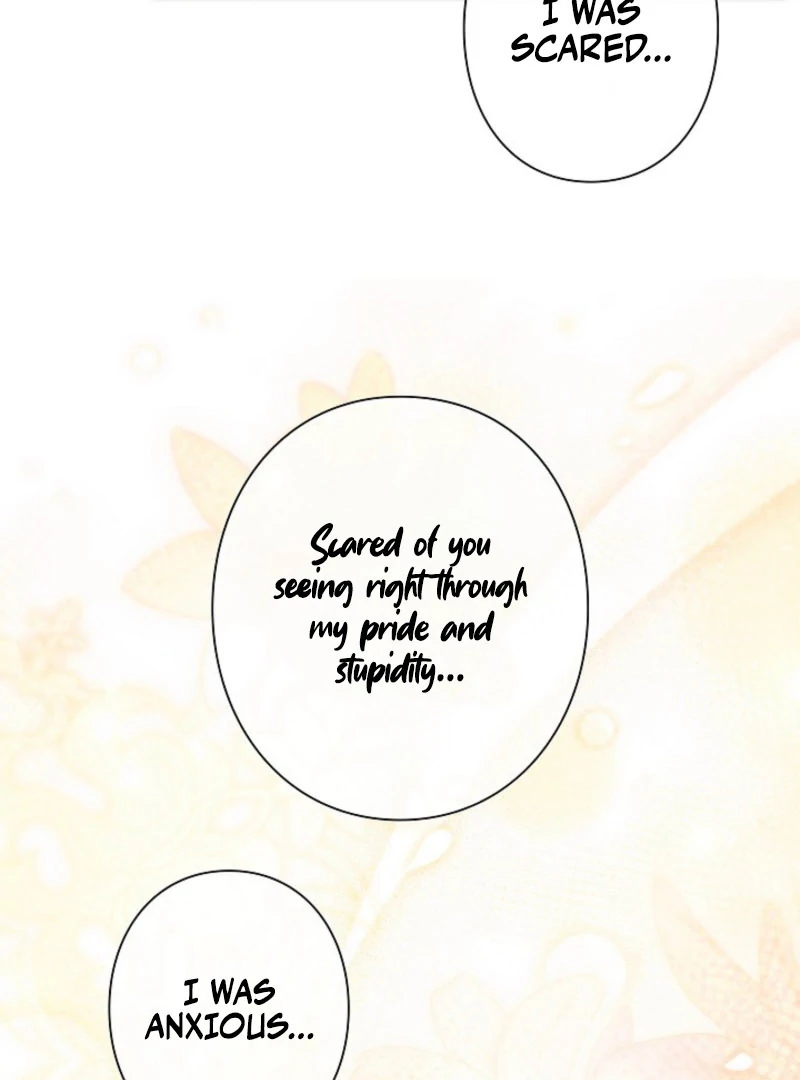 In the Ice Emperor’s Birdcage Chapter 17 - Page 43