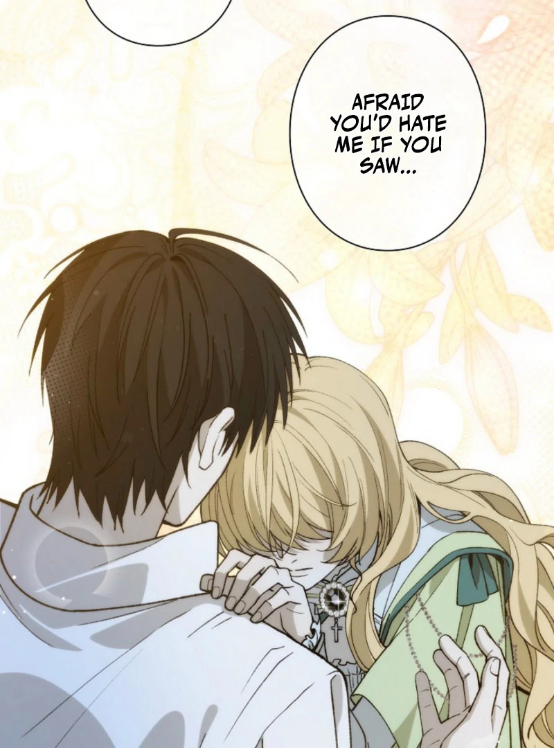 In the Ice Emperor’s Birdcage Chapter 17 - Page 44