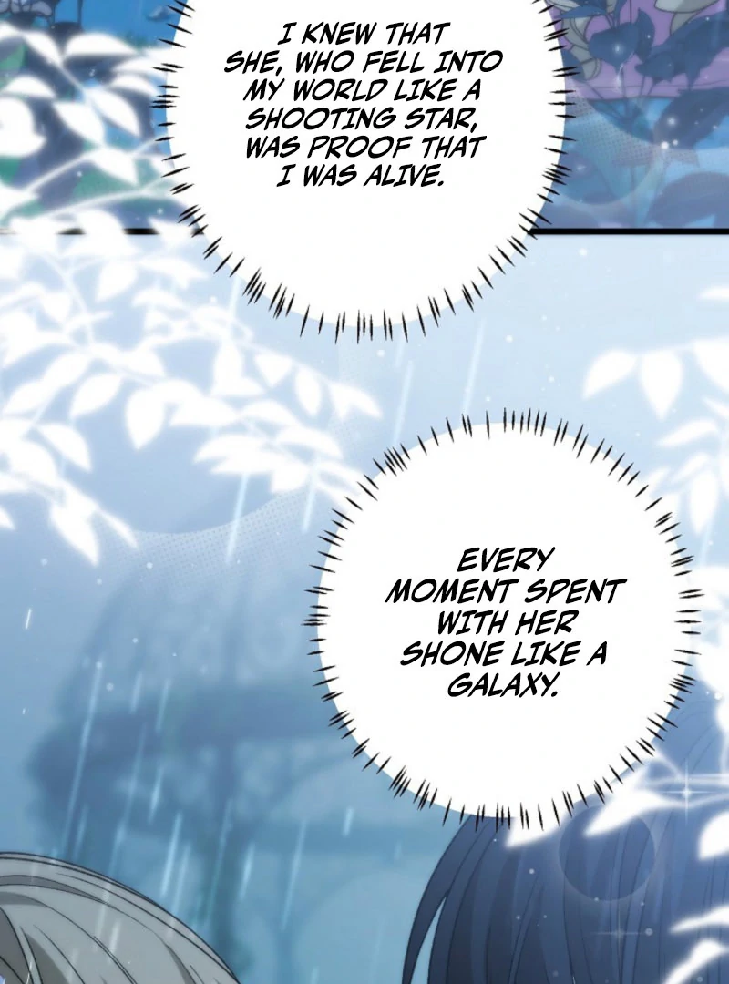 In the Ice Emperor’s Birdcage Chapter 17 - Page 53