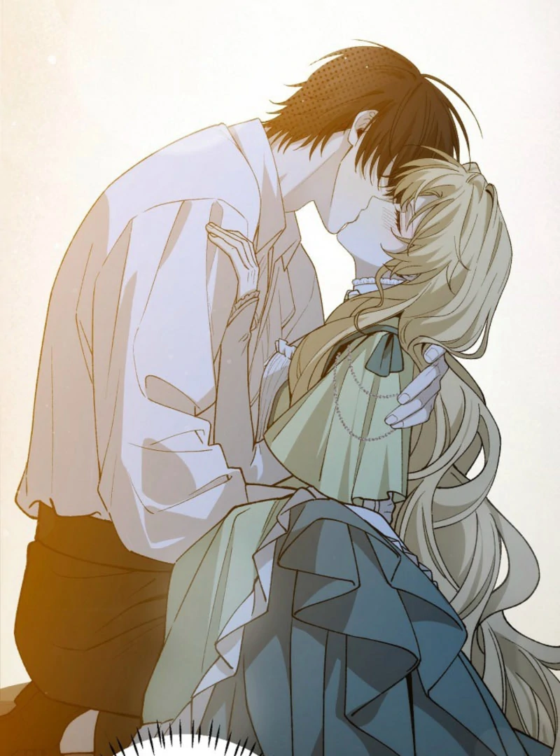 In the Ice Emperor’s Birdcage Chapter 17 - Page 58