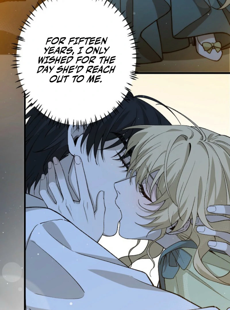 In the Ice Emperor’s Birdcage Chapter 17 - Page 59