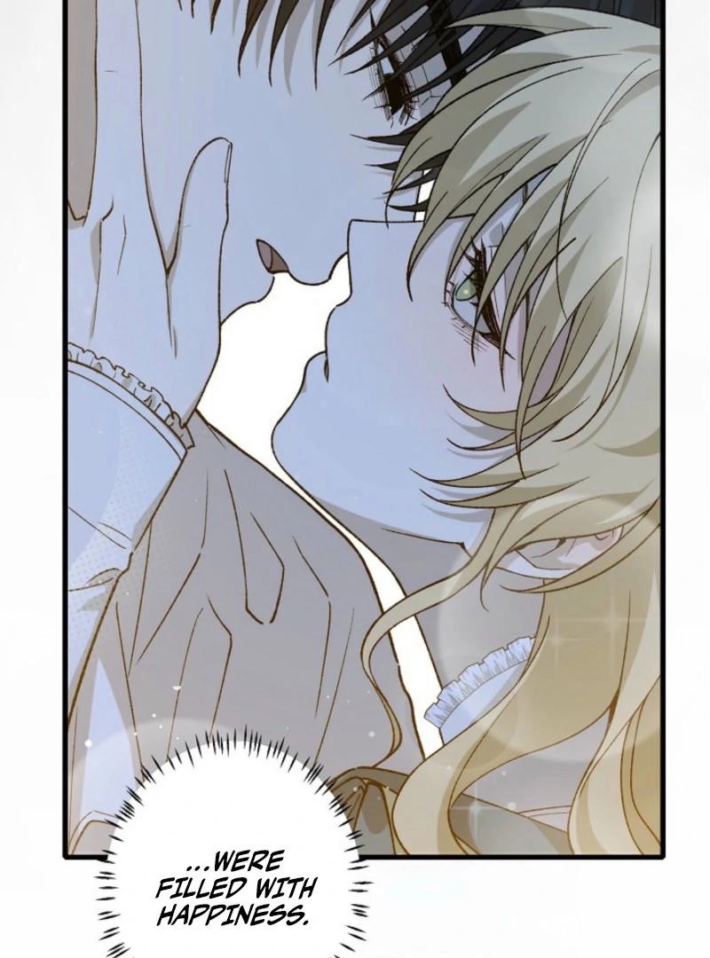 In the Ice Emperor’s Birdcage Chapter 17 - Page 61