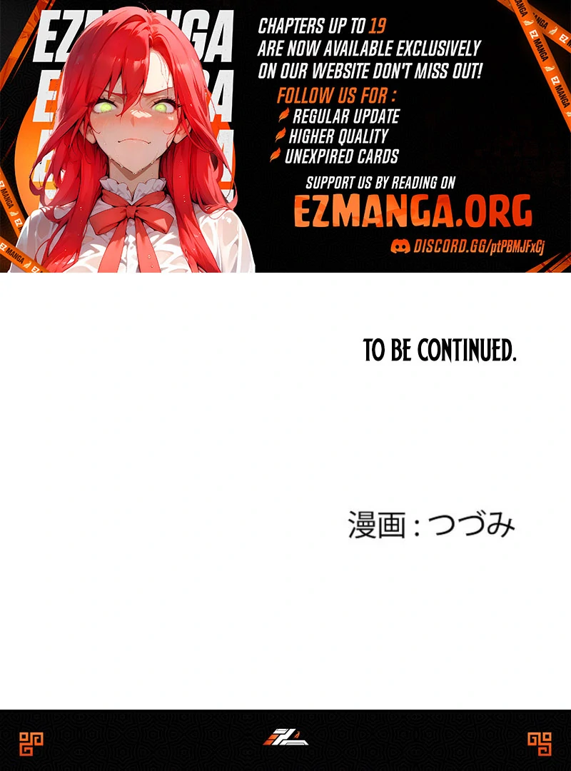 In the Ice Emperor’s Birdcage Chapter 17 - Page 71